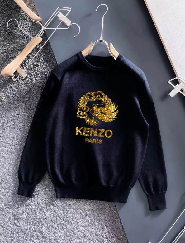 Kenzo M-3XL kdtn09