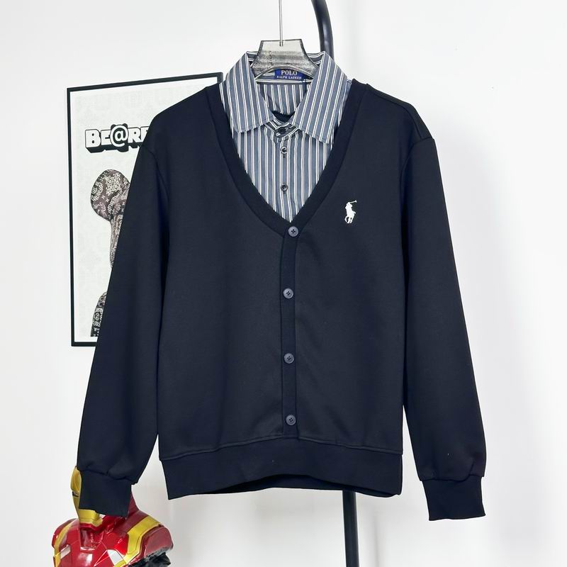 Polo S-XL hgntxBB49