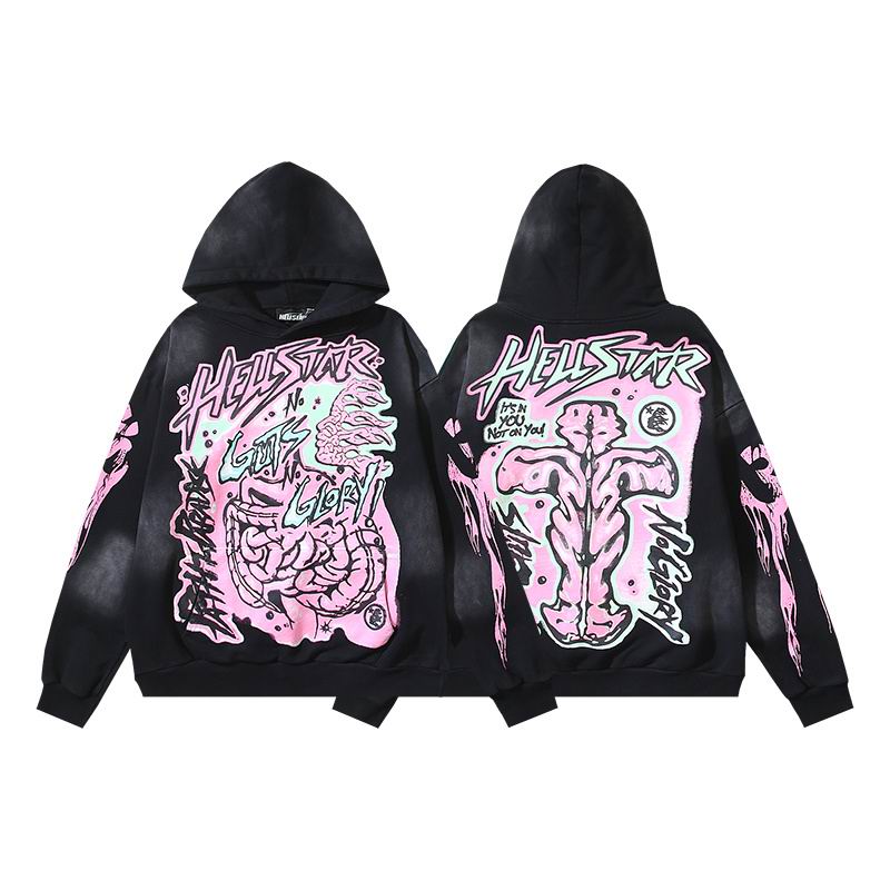 Hellstar S-XL gftx2051