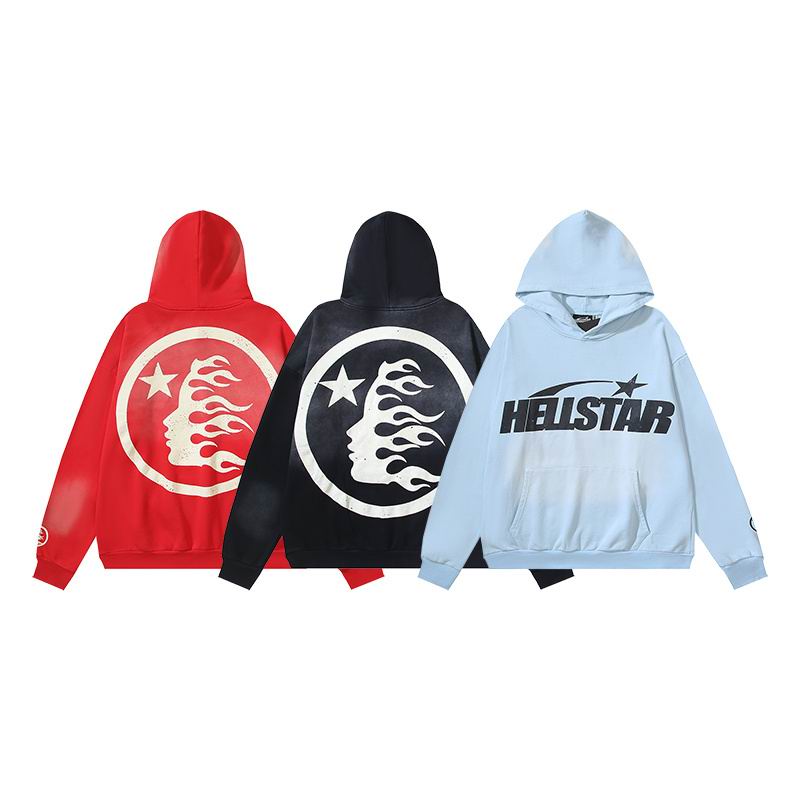 Hellstar S-XL gftx2005
