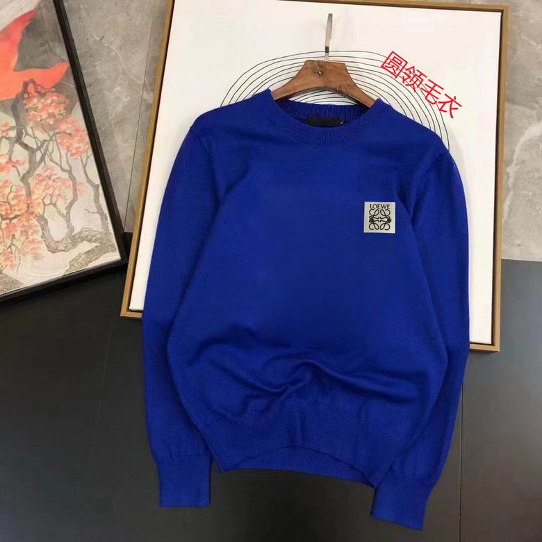 Loewe Sweater 0918