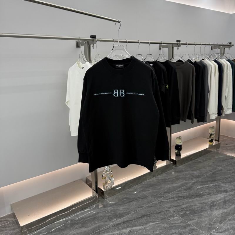 Balenciaga S-2XL hgntx103