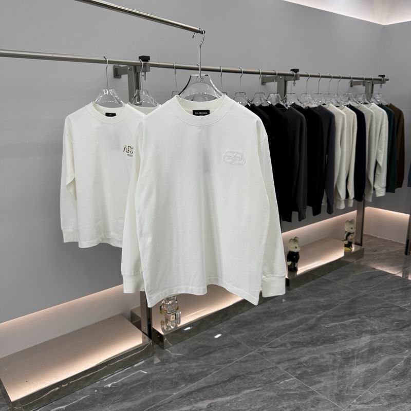 Balenciaga S-2XL hgntx106