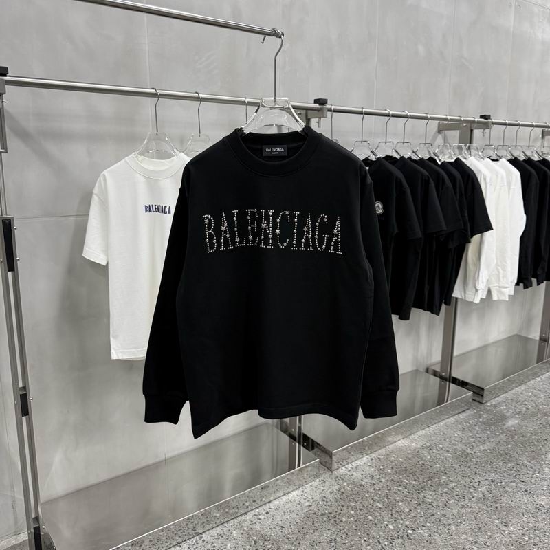 Balenciaga S-2XL hgntx107