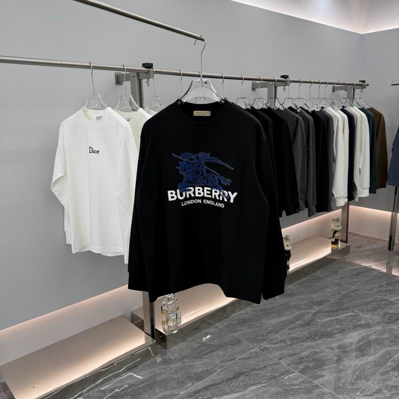 Burberry S-2XL hgntx93