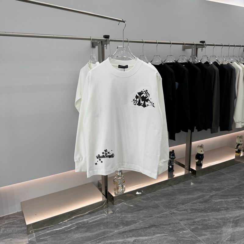 Chrome Hearts S-2XL hgntx40