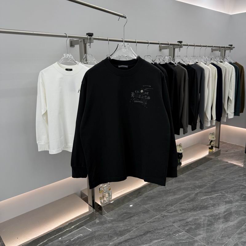 Chrome Hearts S-2XL hgntx41