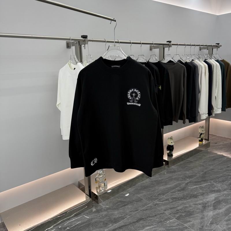 Chrome Hearts S-2XL hgntx43