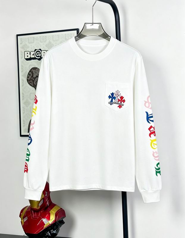 Chrome Hearts S-XL hgntxMG10