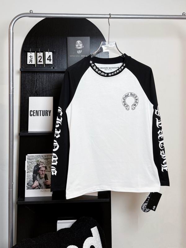 Chrome Hearts S-XL hgntx45