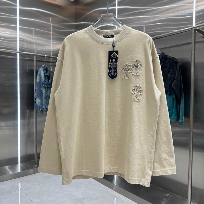 Chrome Hearts S-XL hgntx46