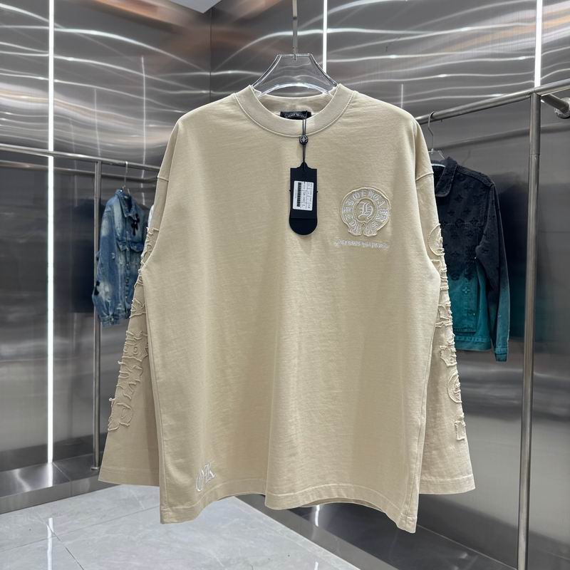 Chrome Hearts S-XL hgntx50