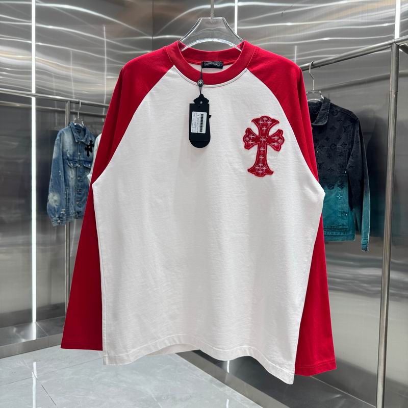 Chrome Hearts S-XL hgntx53