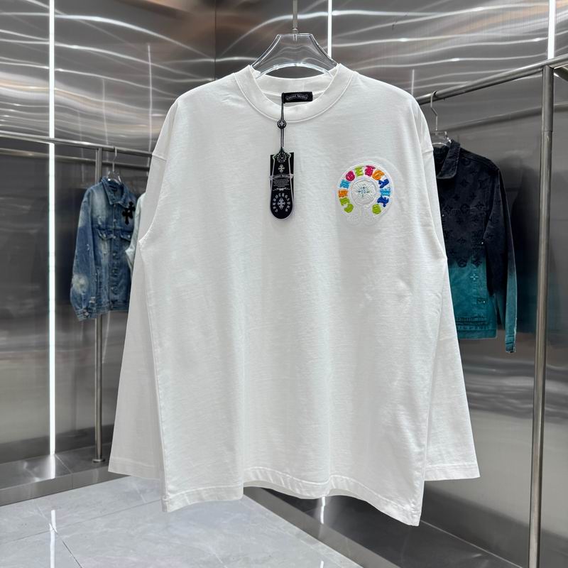 Chrome Hearts S-XL hgntx56