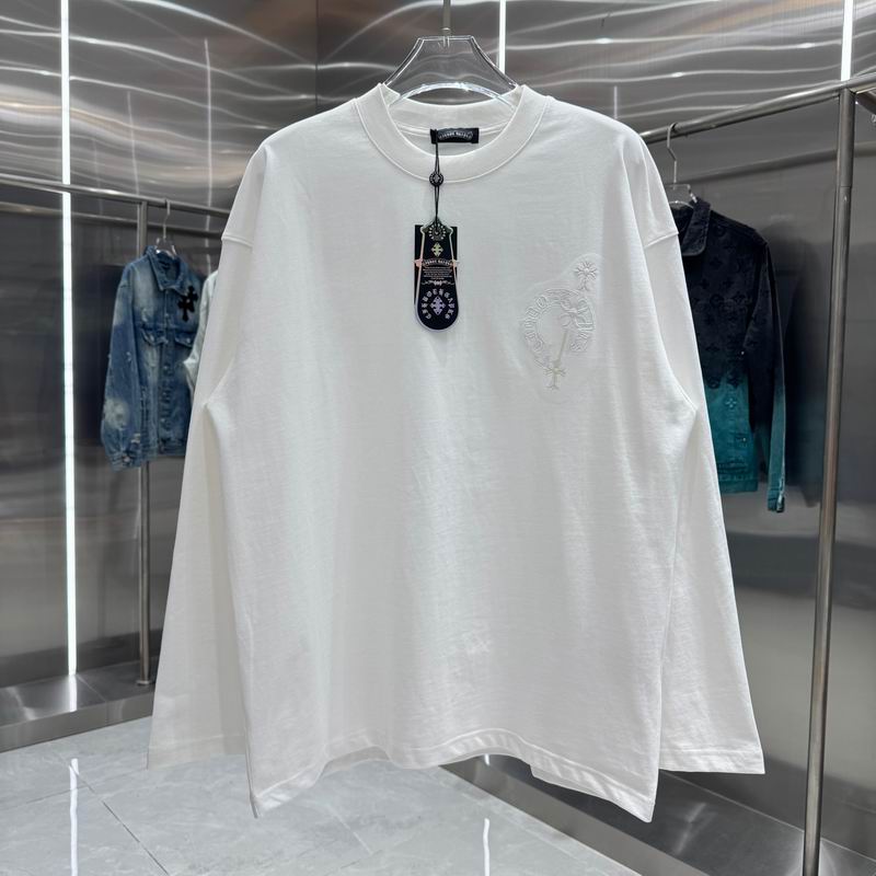 Chrome Hearts S-XL hgntx58