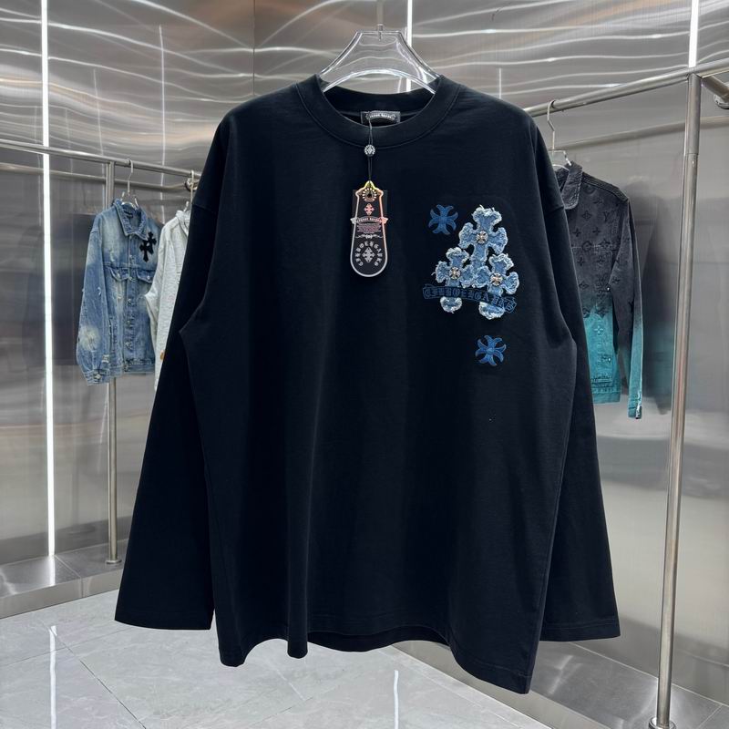 Chrome Hearts S-XL hgntx59