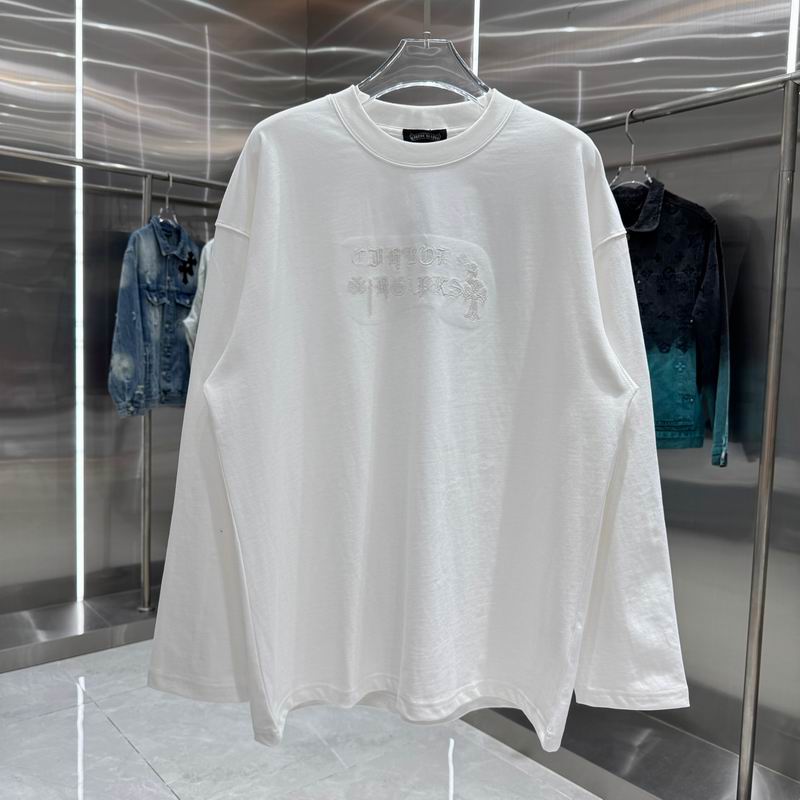 Chrome Hearts S-XL hgntx60