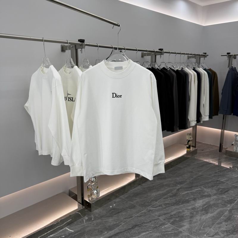 Dior S-2XL hgntx101