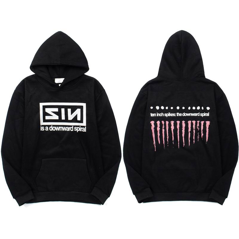 Grailz Talk Hoodies 0919