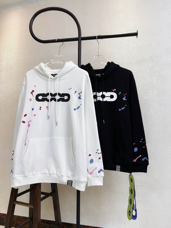 Goodbrand Hoodies 0919