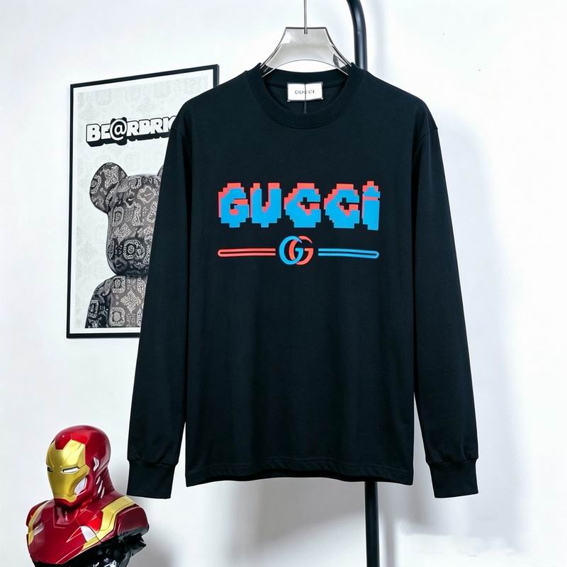 Gucci S-XL hgntxMG16
