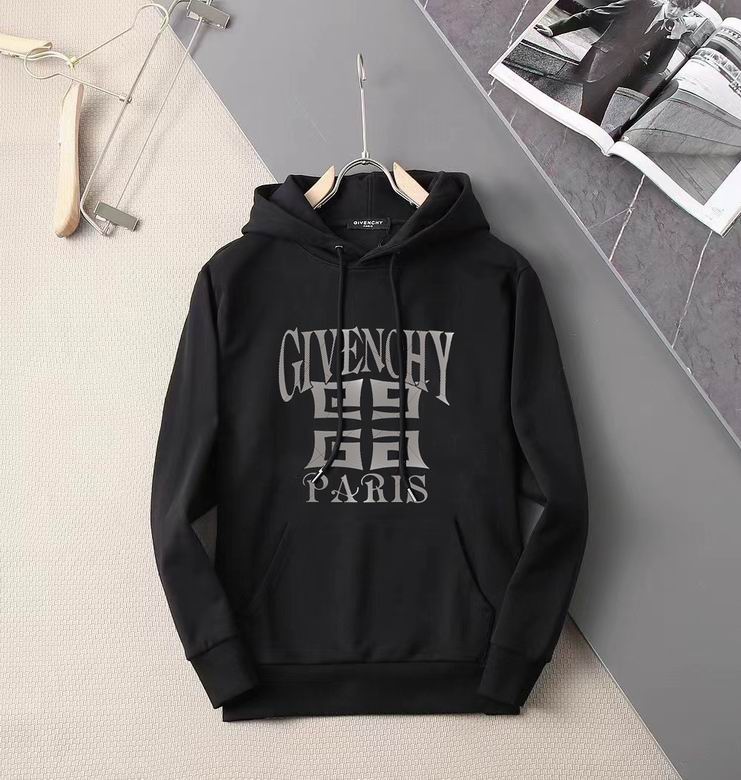 Givenchy M-5XL kdtn08