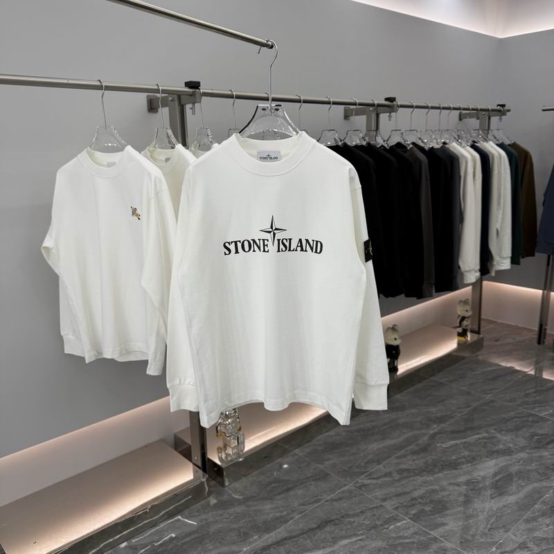 Stone Island S-2XL hgntx01