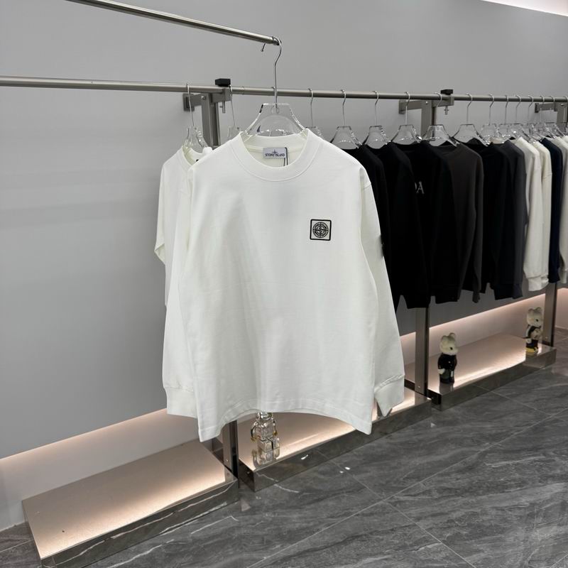 Stone Island S-2XL hgntx04