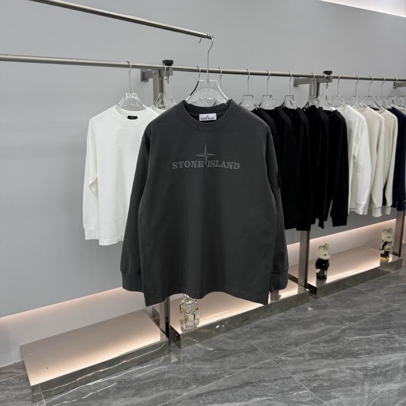 Stone Island S-2XL hgntx05
