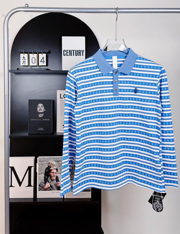 Chrome Hearts S-XL hgntx09