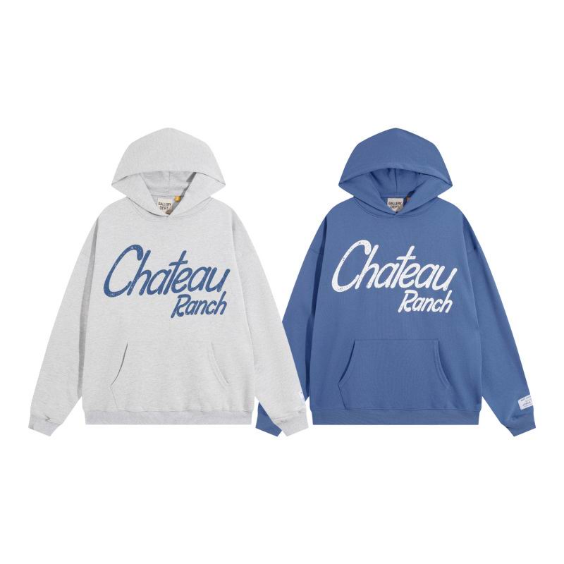 Gallery Dept Hoodies 0919