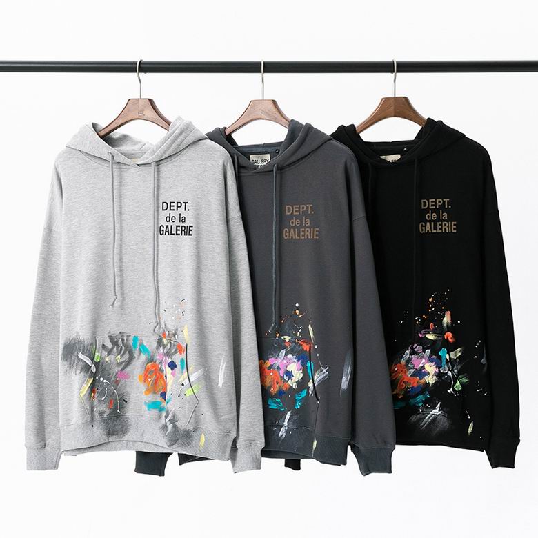 Gallery Dept Hoodies s-xl yct01