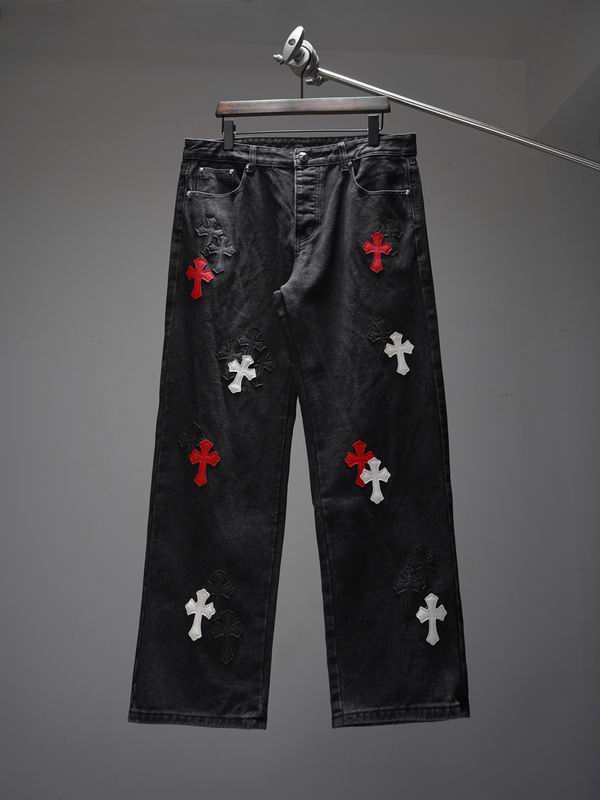 Chrome Hearts S-XL zztr01