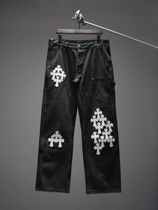 Chrome Hearts S-XL zztr02