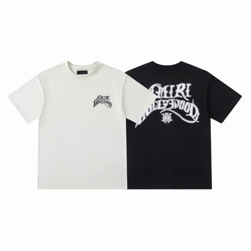 Amiri S-XL 19stx8115