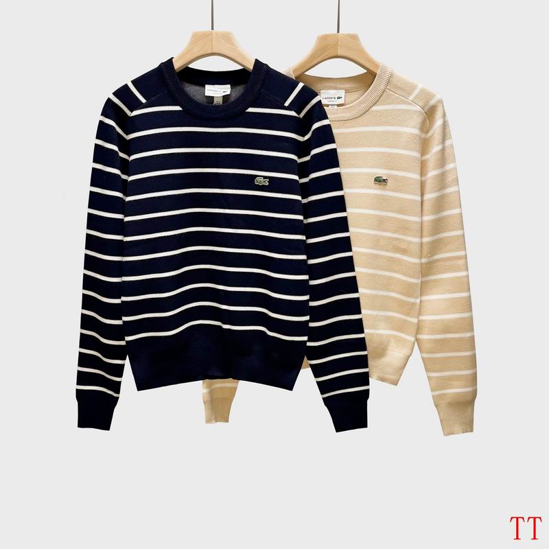 Lacoste Sweater 0919