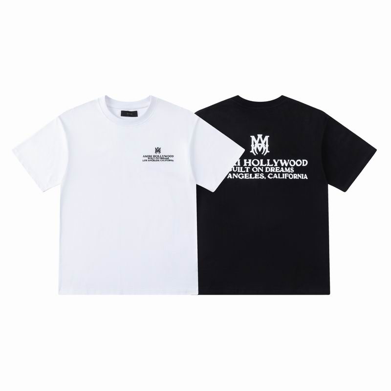 Amiri S-XL 19stx8118