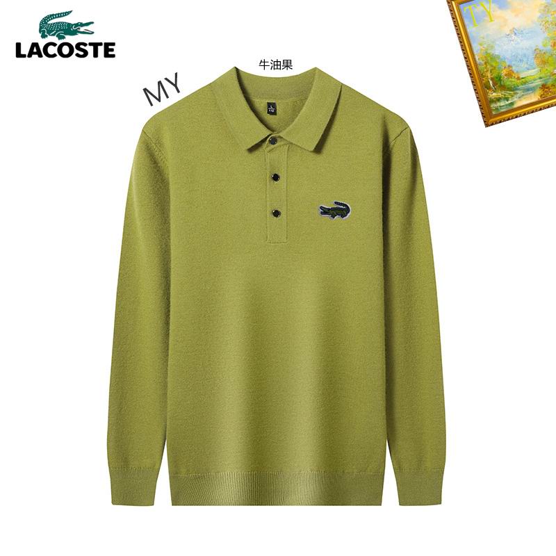 Lacoste M-3XL 25tr01