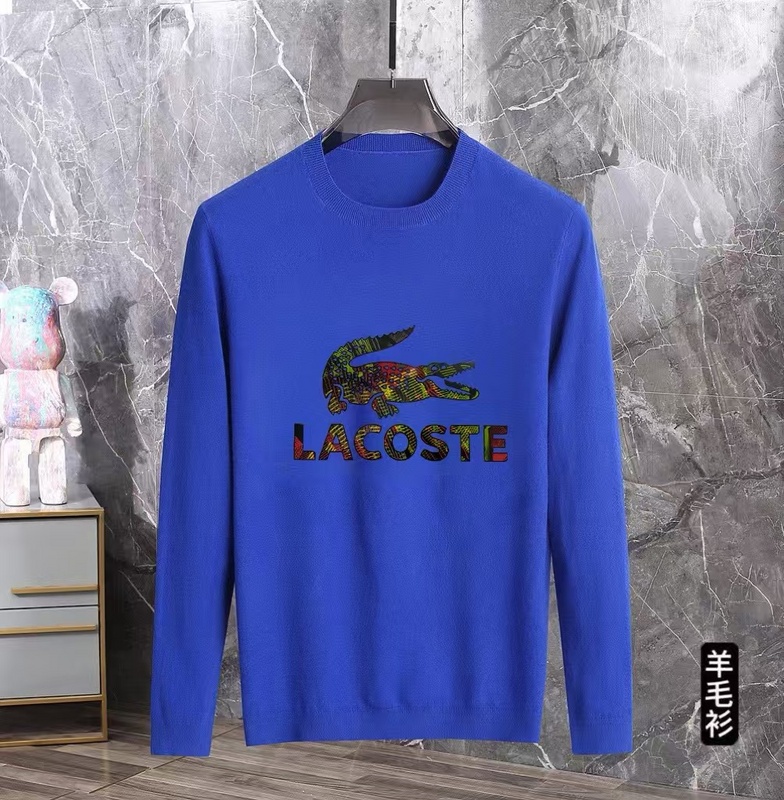 Lacoste M-3XL kdtr01