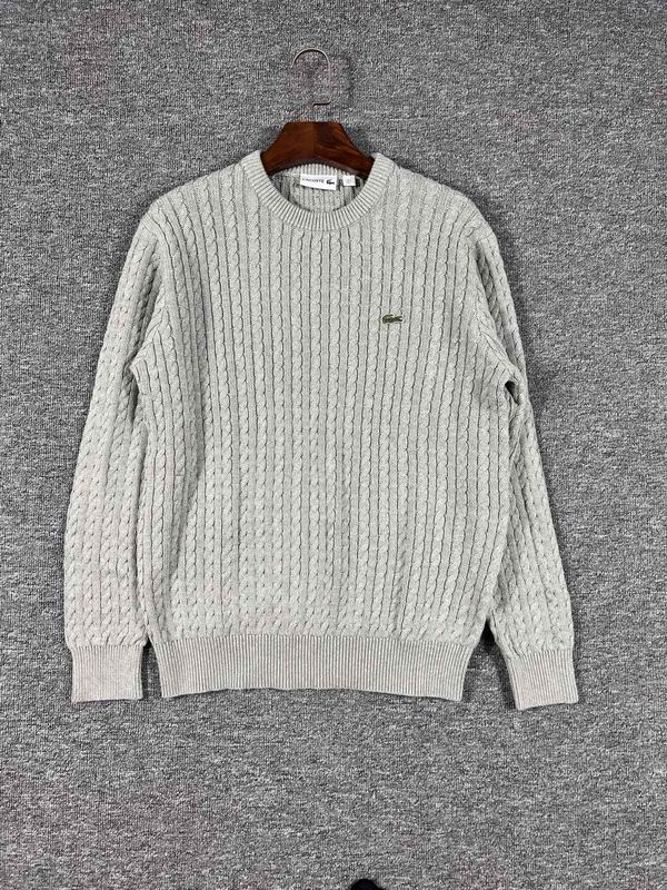 Lacoste M-2XL 12yr15
