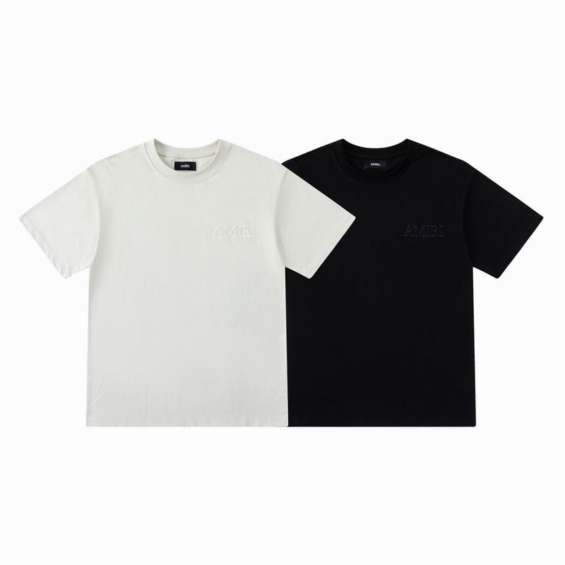 Amiri S-XL 19stx8123