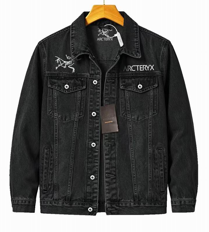 Arcteryx S-3XL zztr253