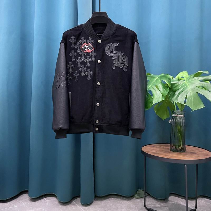 Chrome Hearts M-2XL zztr114