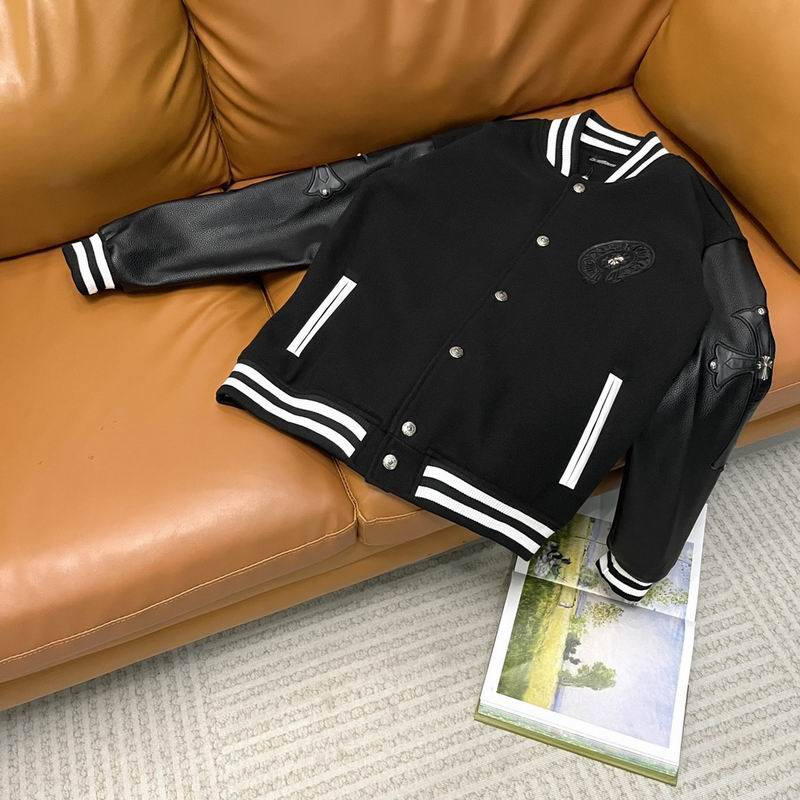 Chrome Hearts M-2XL zztr115