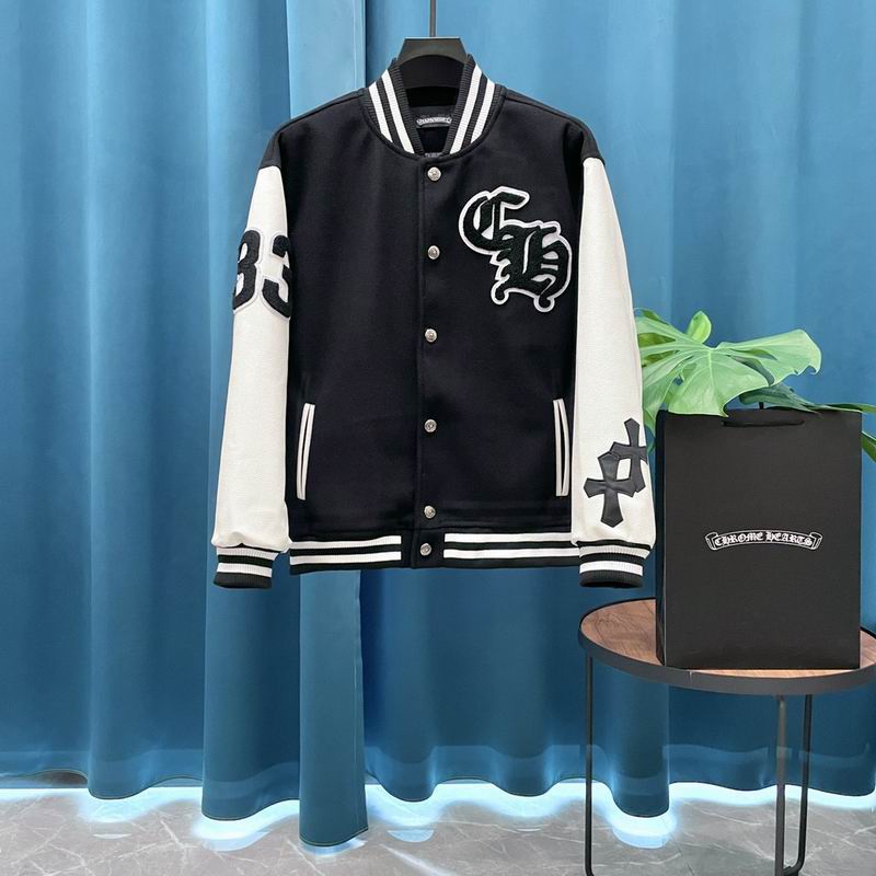 Chrome Hearts M-2XL zztr116