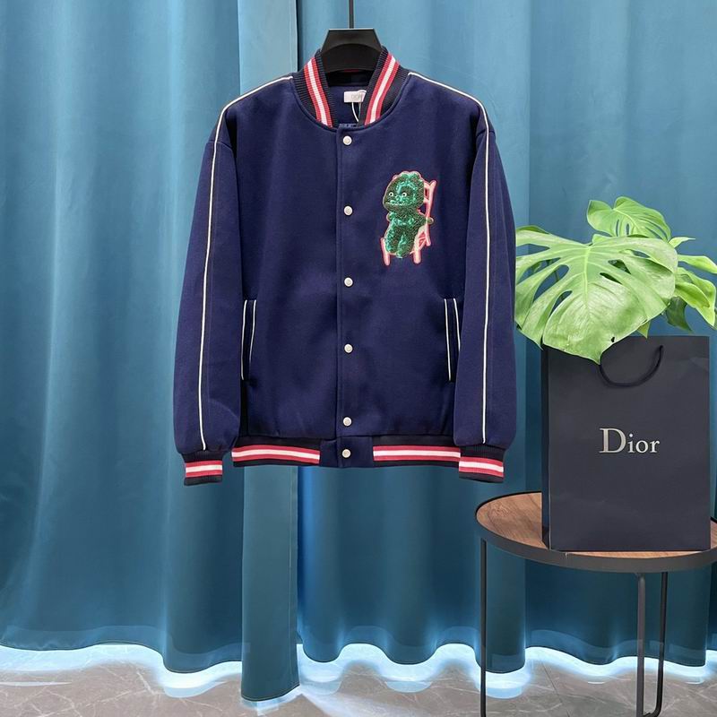 Dior M-2XL zztr197