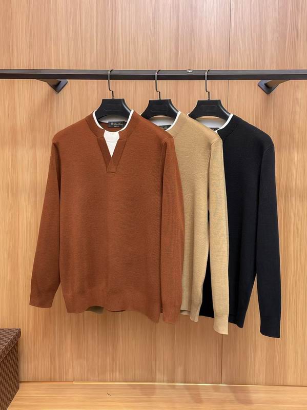 Loro Piana Sweater 0919