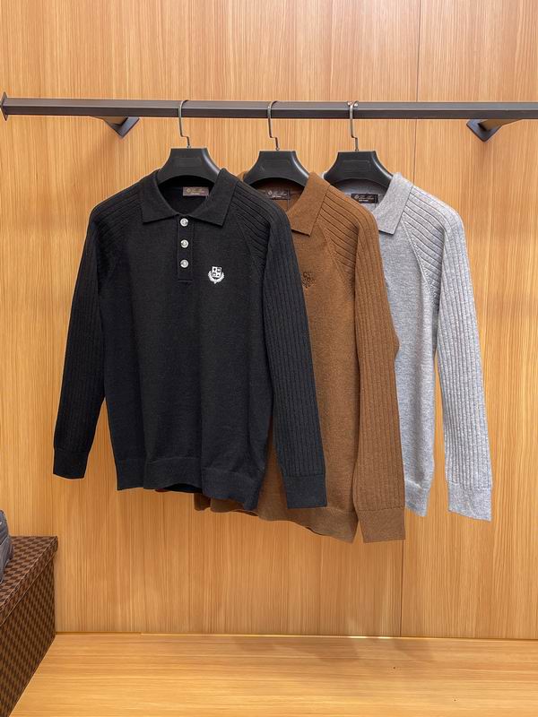 Loro Piana M-3XL 12jr01