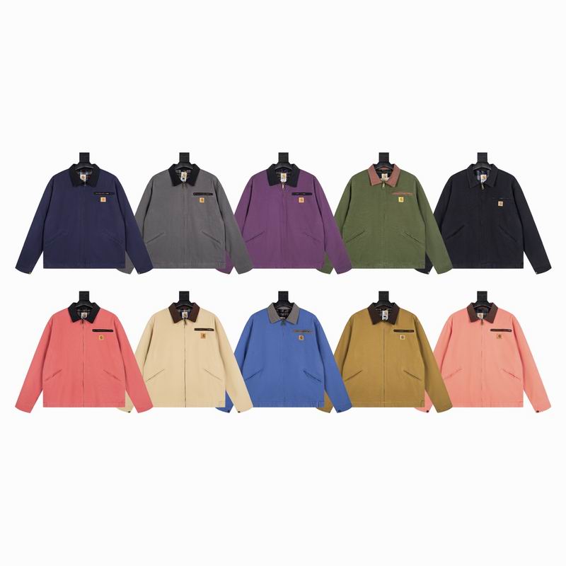 Carhartt S-XL qctx8118