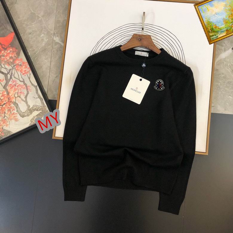 Moncler M-3XL 25tn09